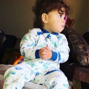 Meet your Posher, Nickolas